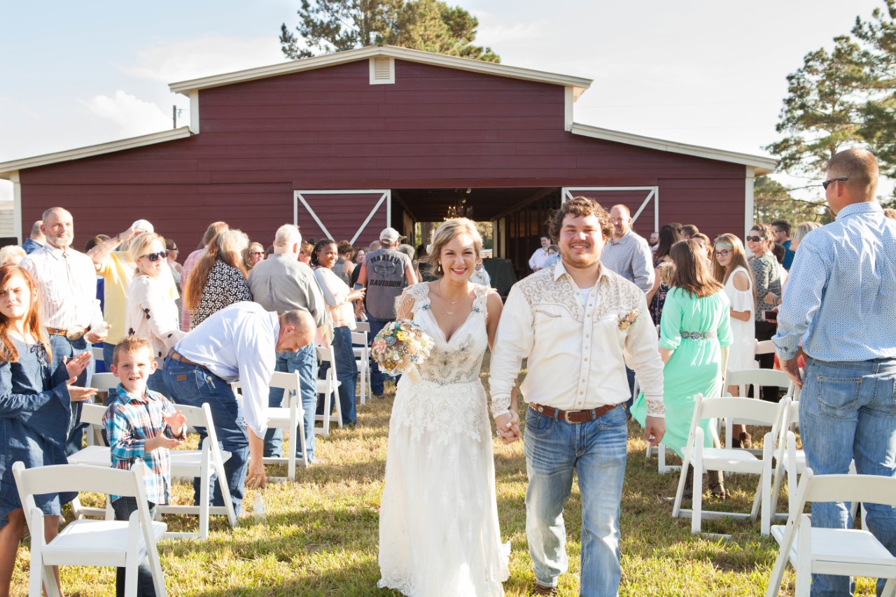Wedding 2017